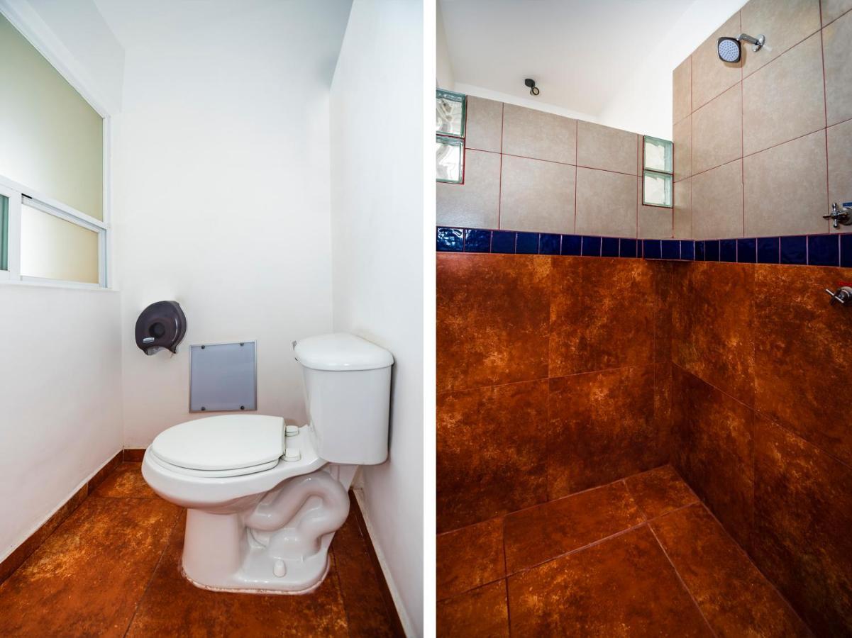 Itza Hotal & Cafe Hotel Queretaro Exterior photo